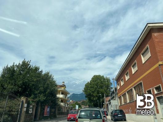 Avellino centro urbano