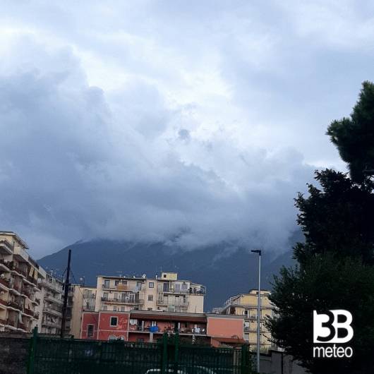 Castellammare di stabia