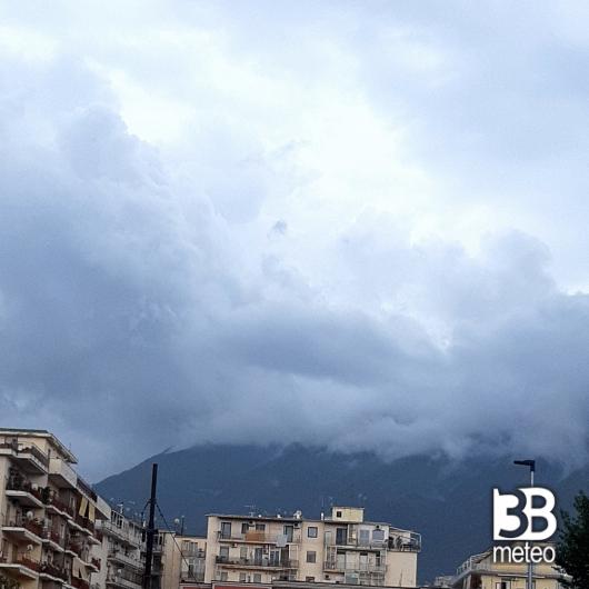 Castellammare di stabia