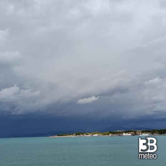 Peschiera del garda