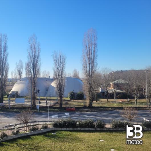 Trezzano sul naviglio