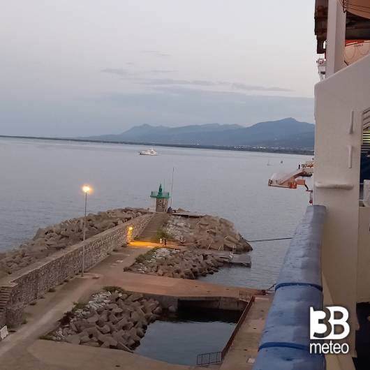 porto di bastia
