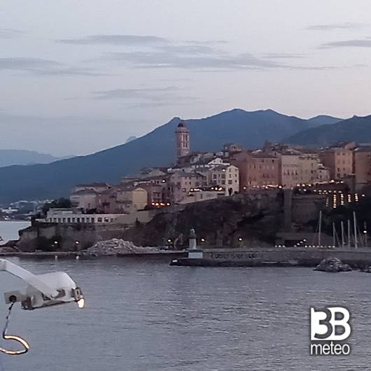 Bastia