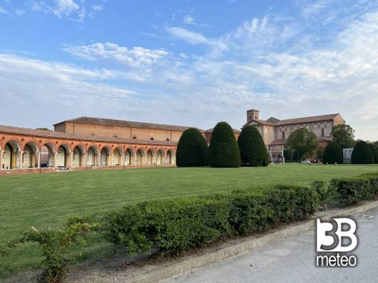 certosa di ferrara