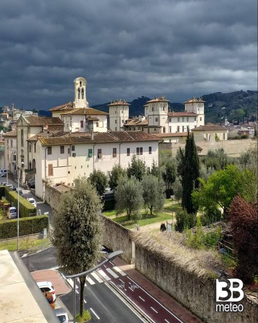 villa medicea