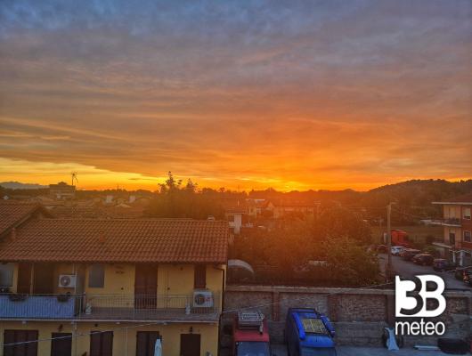 alba a san mauro