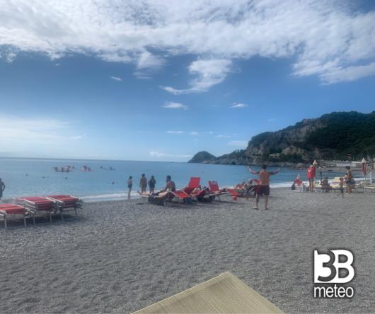 Bergeggi