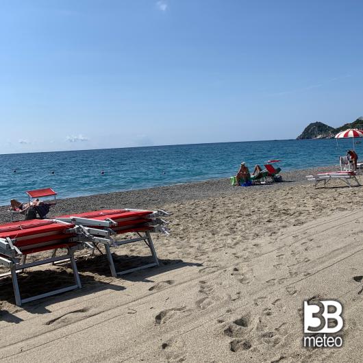Bergeggi
