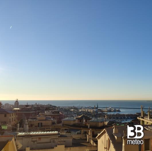 Bello e asciutto