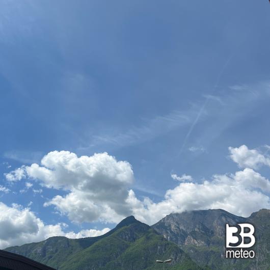Trento centro