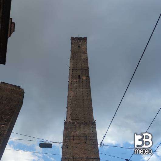 Bologna san vitale