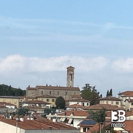 Poggio a caiano