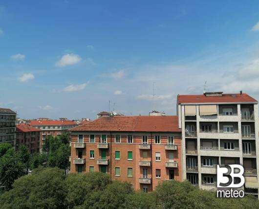 le previsioni che non prevedono neanche in tempo reale