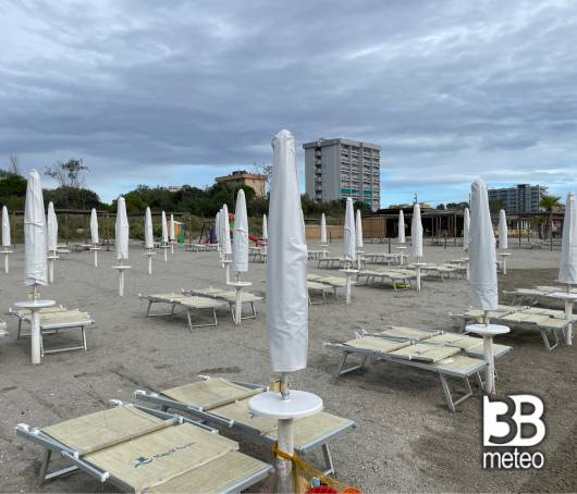 Lido degli scacchi