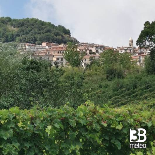 San giovanni a piro