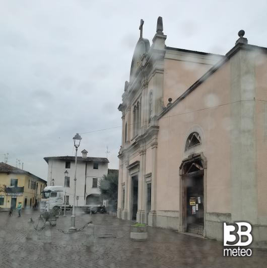 Truccazzano mistica