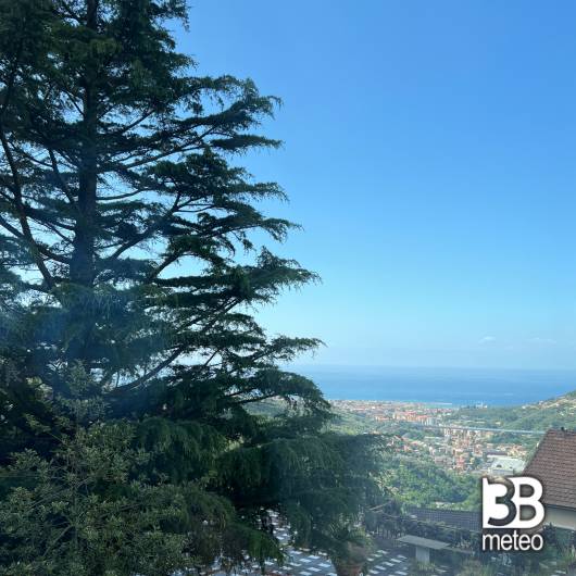 Vista da Leivi