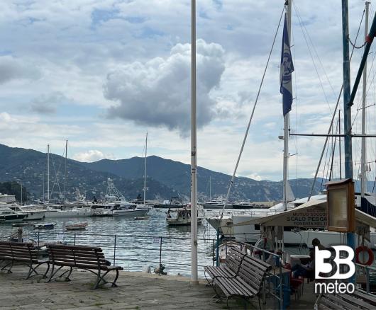 Sto arrivando ta margherita harbour
