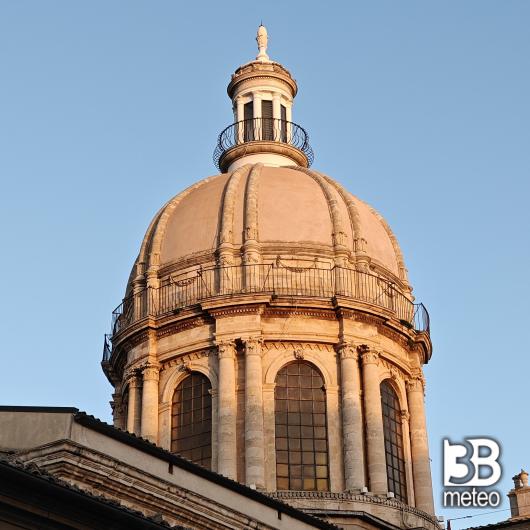 Basilica di san giovanni battista
