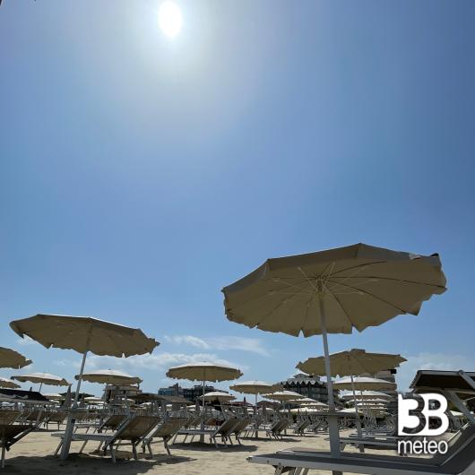 Cervia - bagno balmor 156