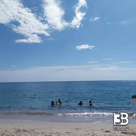 Marina di davoli