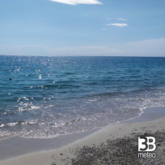 Marina di davoli