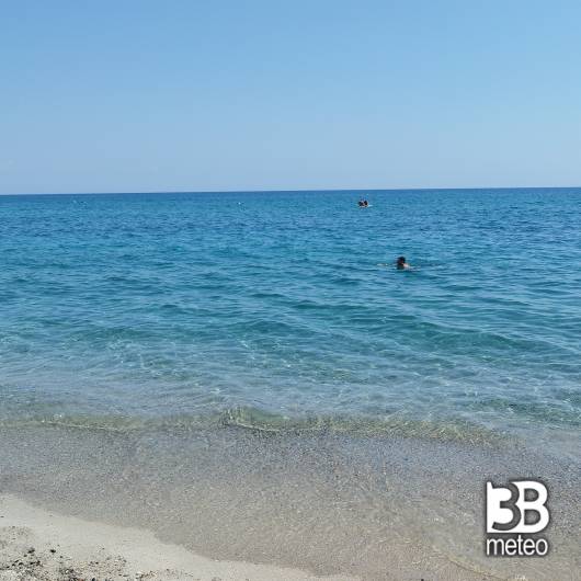 Marina di davoli