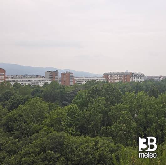 Torino borgo san paolo - cit turin