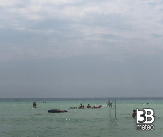 Porto cesareo