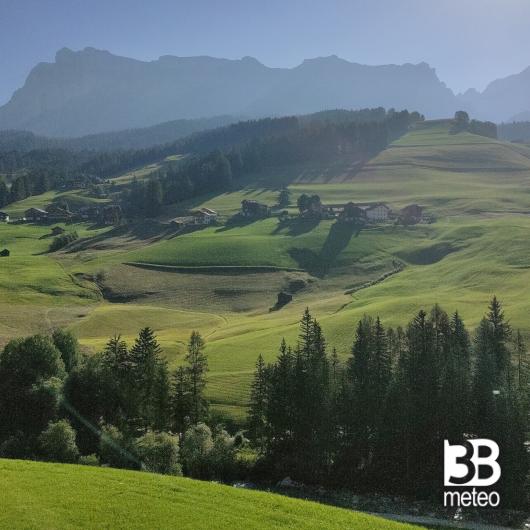 San cassiano in badia