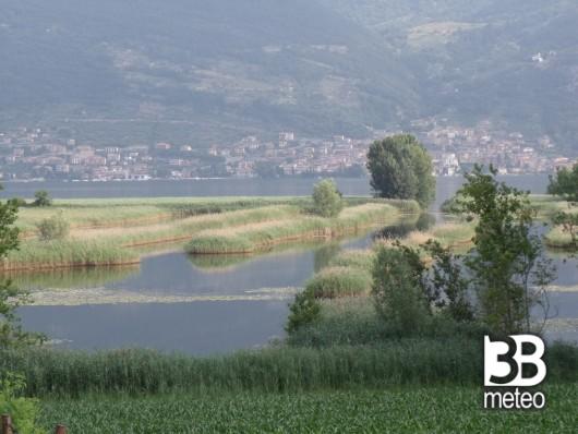 canneto sul lago d'iseo