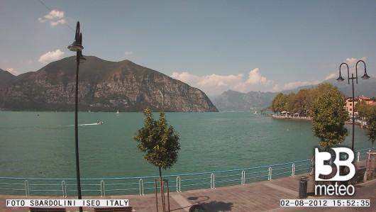 iseo live