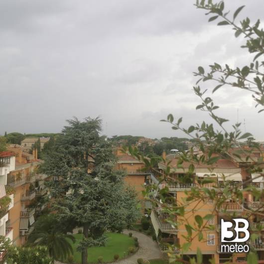 Portuense parrocchietta