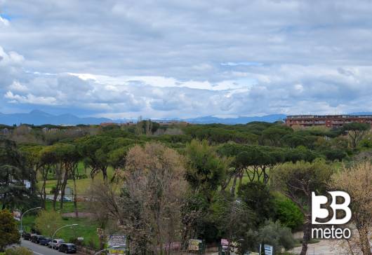 via nomentana