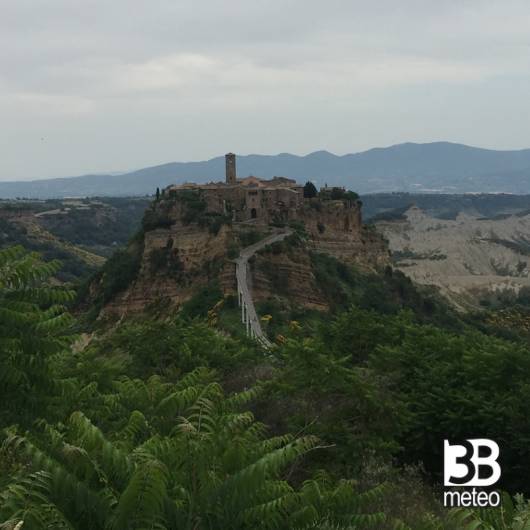 Civita di Bagnoregio