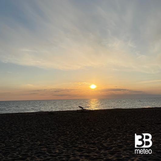 Tramonto