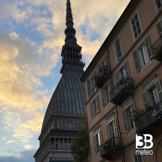 Torino centro