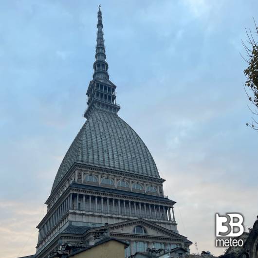 Torino centro