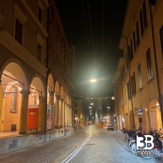 Bologna santo stefano
