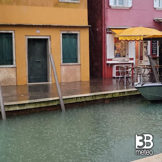 pioggia