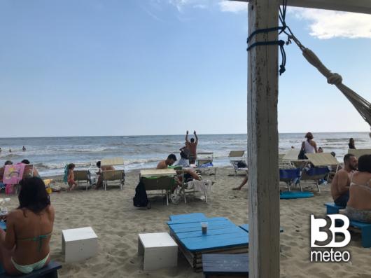 Lido di spina