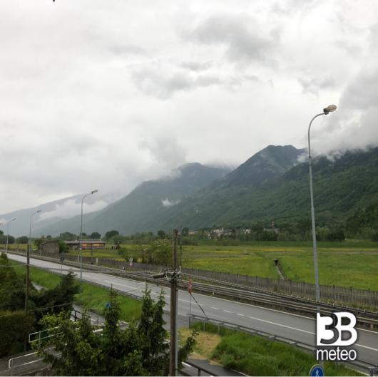 Berbenno di valtellina