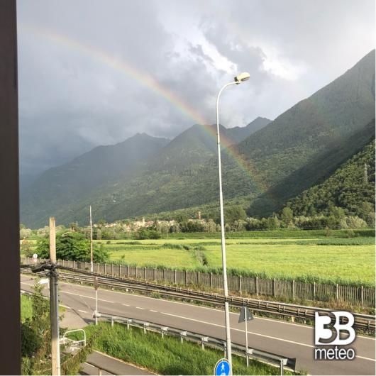 Berbenno di valtellina