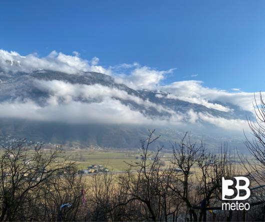 Berbenno di valtellina