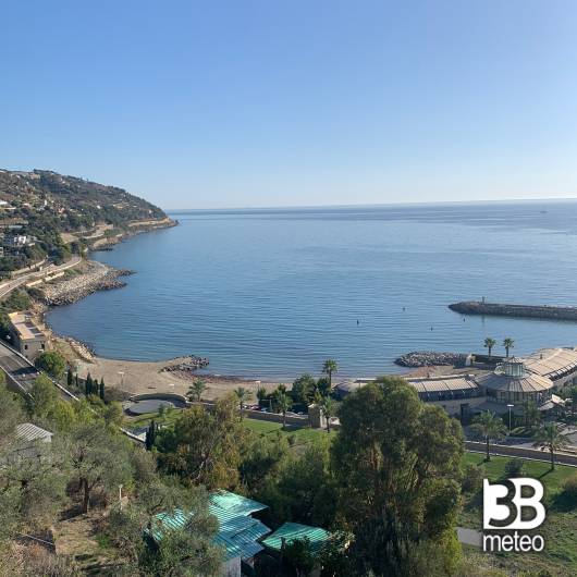 San lorenzo al mare
