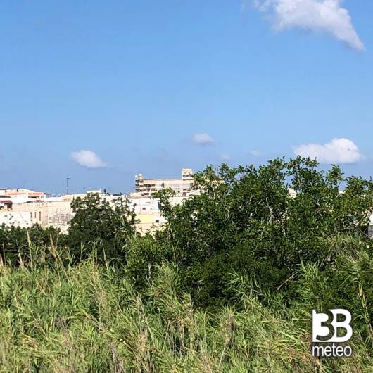 Castrignano del capo
