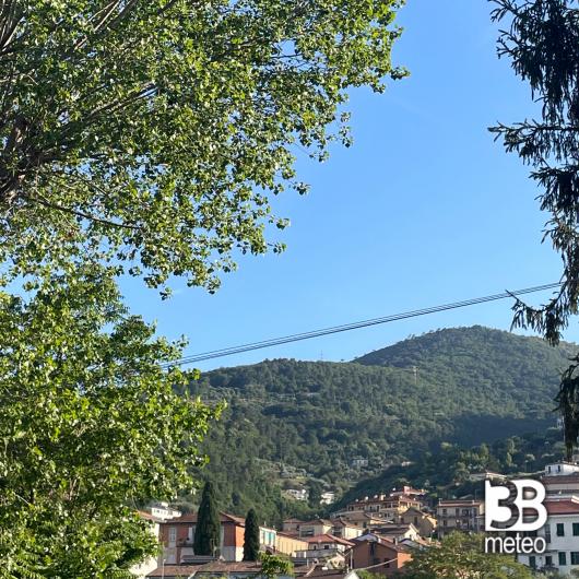 La spezia centro