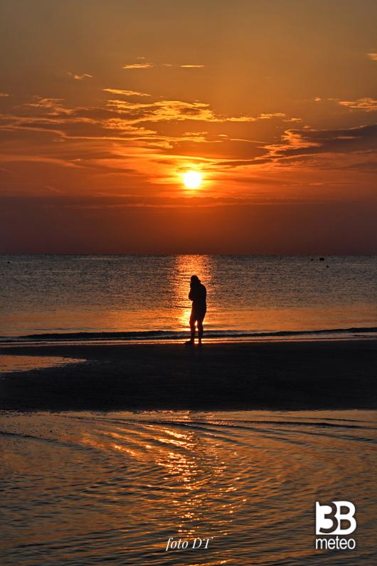 alba di settembre a rivazzura