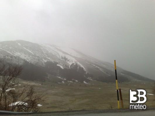 Passo Godi Scanno