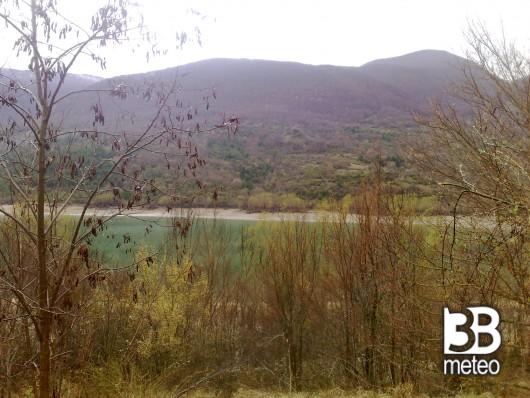 Lago di Barrea